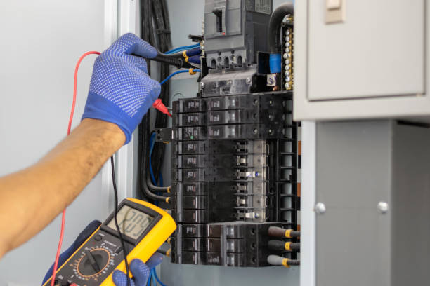 Emergency Electrical Repair Services in Mayo, SC